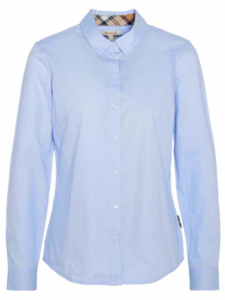 Derwent Regular Long-Sleeved Shirt Derwent Regular Long-Sleeved Shirt
