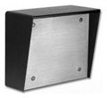 Surface Mount Box with Panel 5.64 D in.