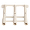 Traex® Full-Size Plate Racks