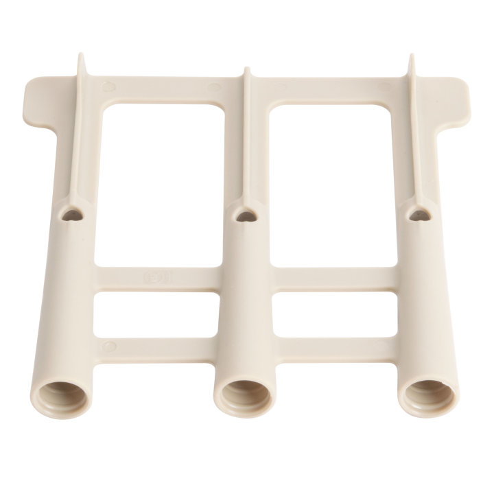 Traex® Full-Size Plate Racks