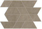 Optix Olive 12×14 Angle Mosaic Matte