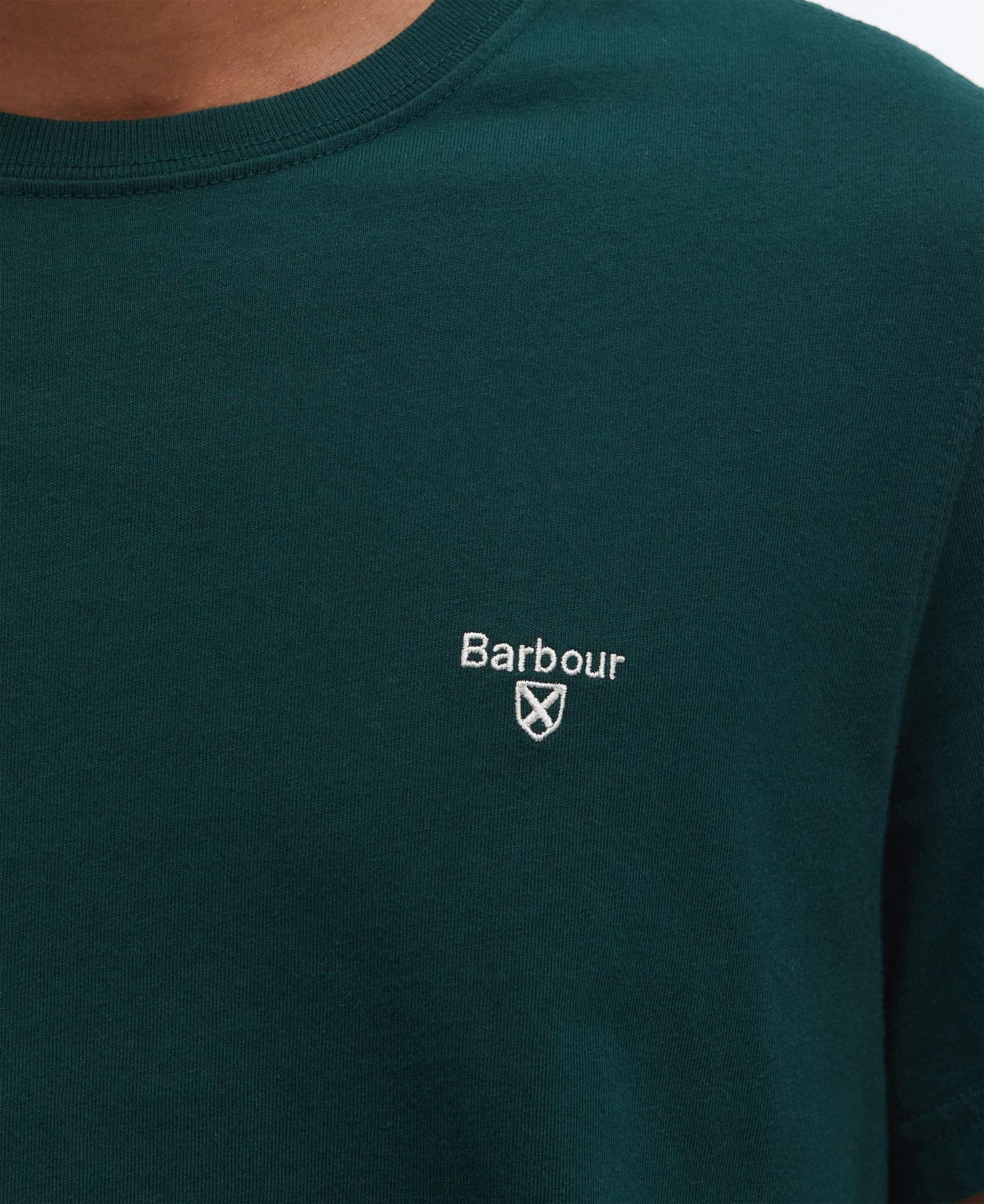 Essential Sports T-Shirt image number 4