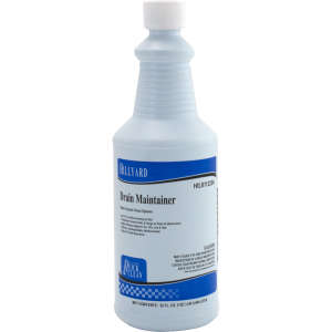 Hillyard, Quick and Clean® Drain Maintainer,  32 fl oz Bottle