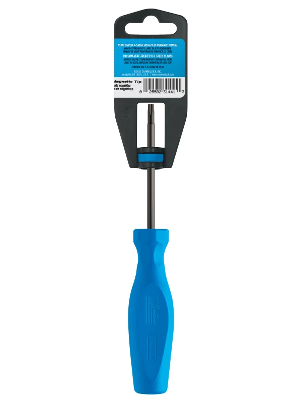 T203H TORX T20 X 3-inch Professional Screwdriver