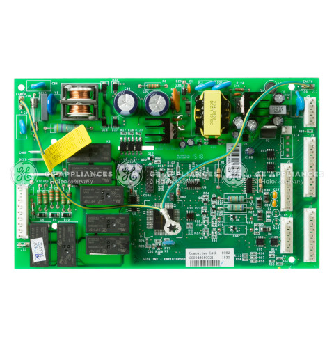 BOARD ASM MAIN CONTROL