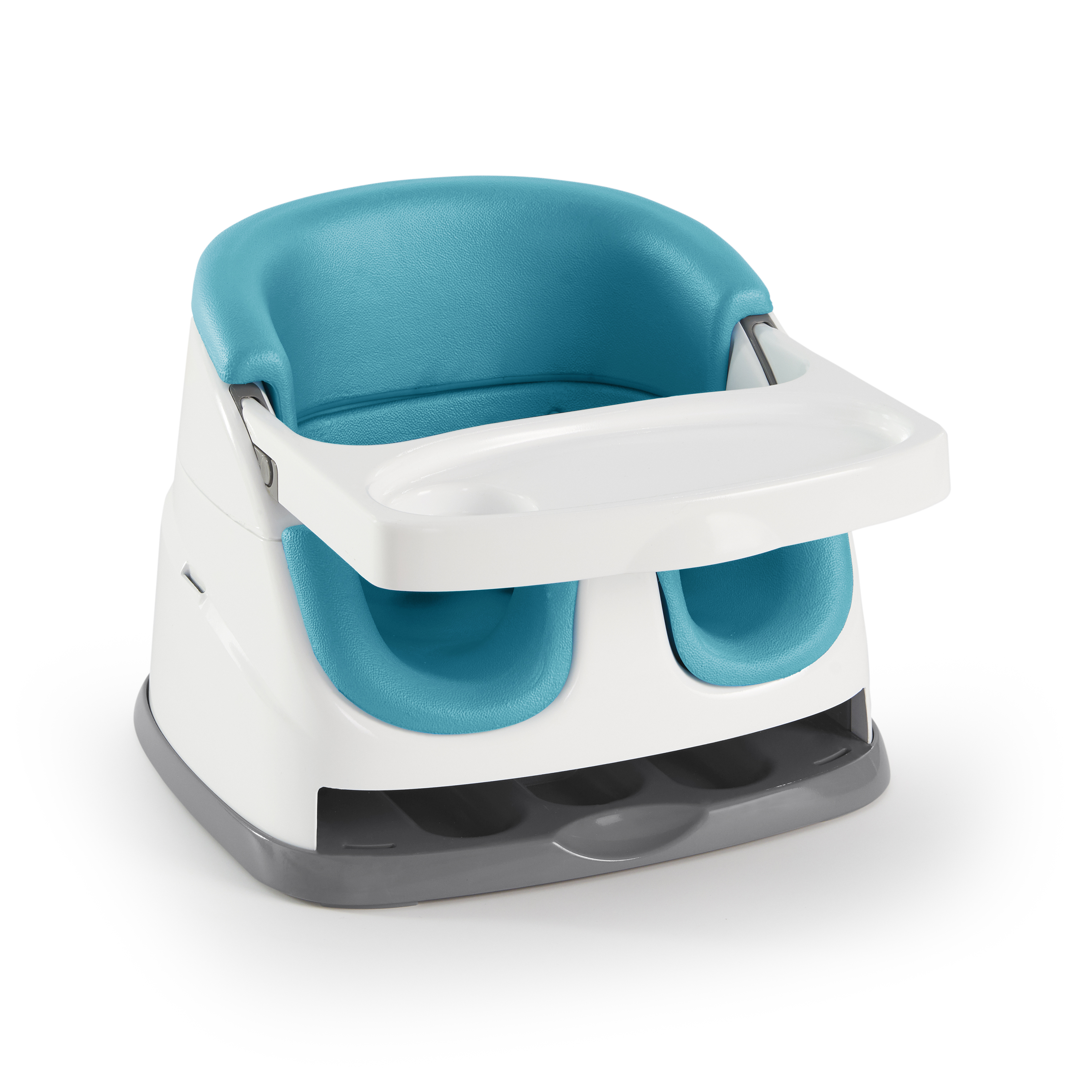 Baby Base 2-in-1™ Seat - Peacock Blue