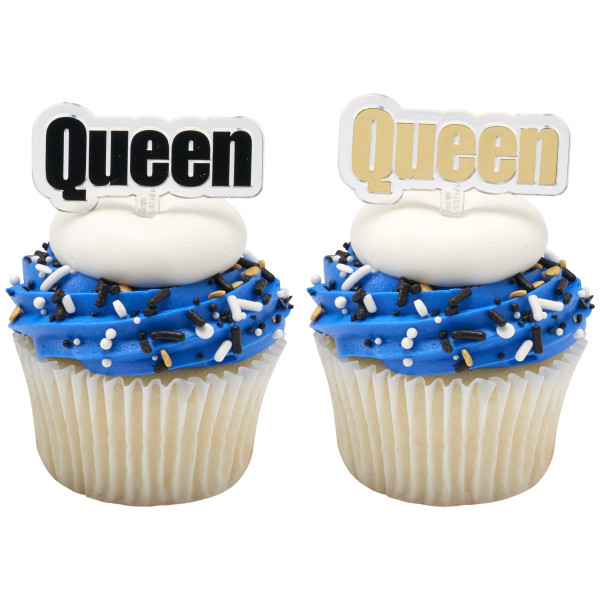 Queen DecoPics®