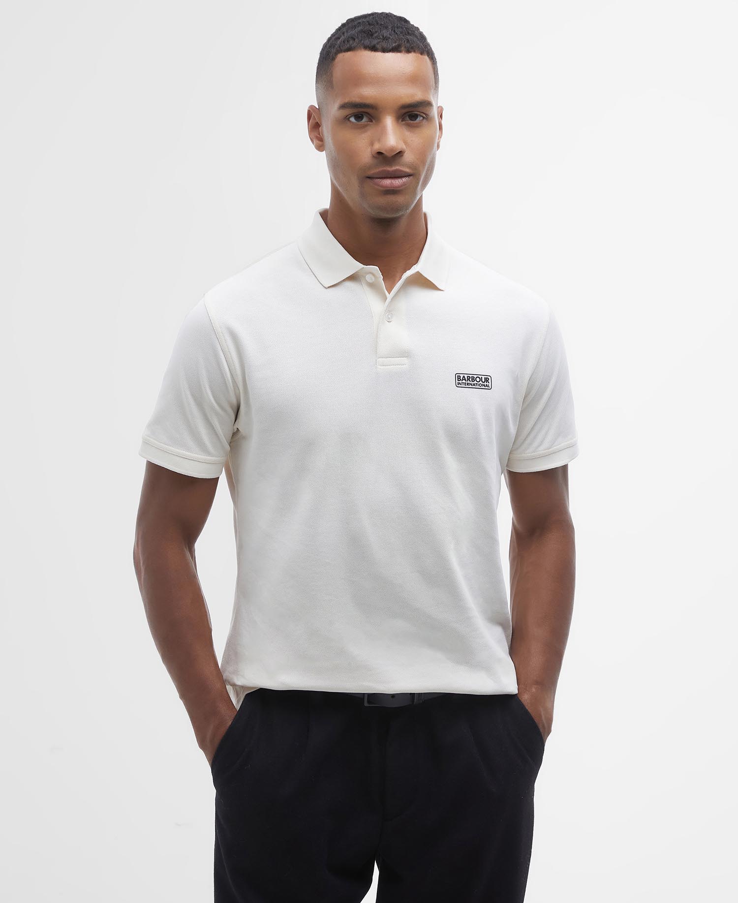 Essential Polo Shirt image number 0