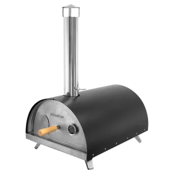 Pizza Oven