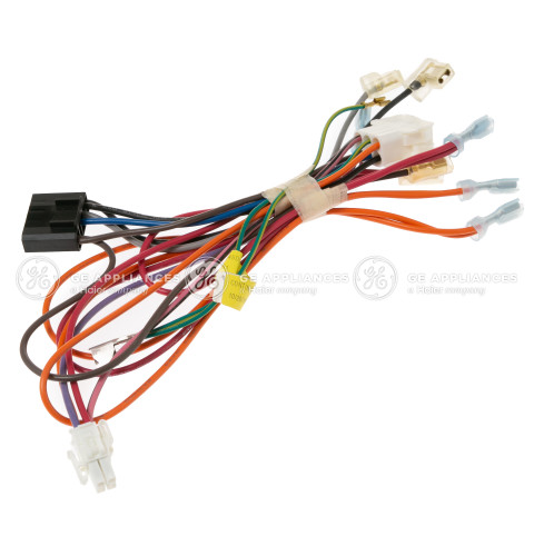 HARNESS CONTROL MODULE