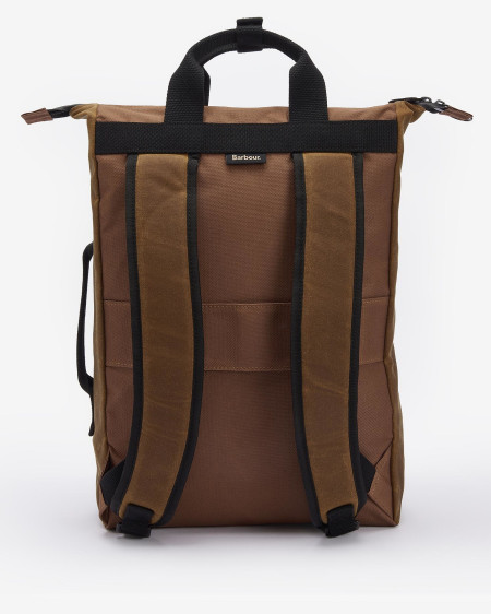 Rucksack Field Waxed