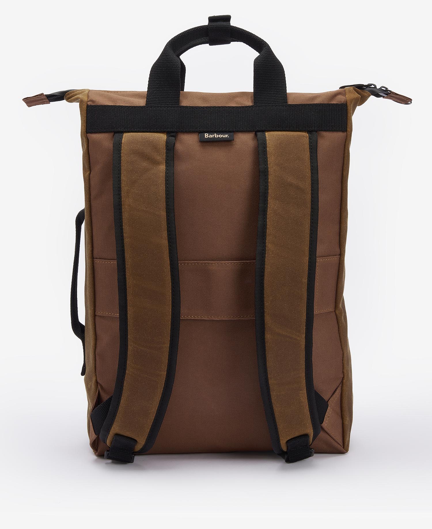 Rucksack Field Waxed image number 1
