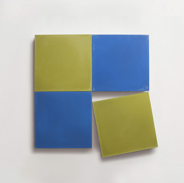 cement | mythology | foxglove | petite vibrant duo | lapis + olive (2pc bundle) 