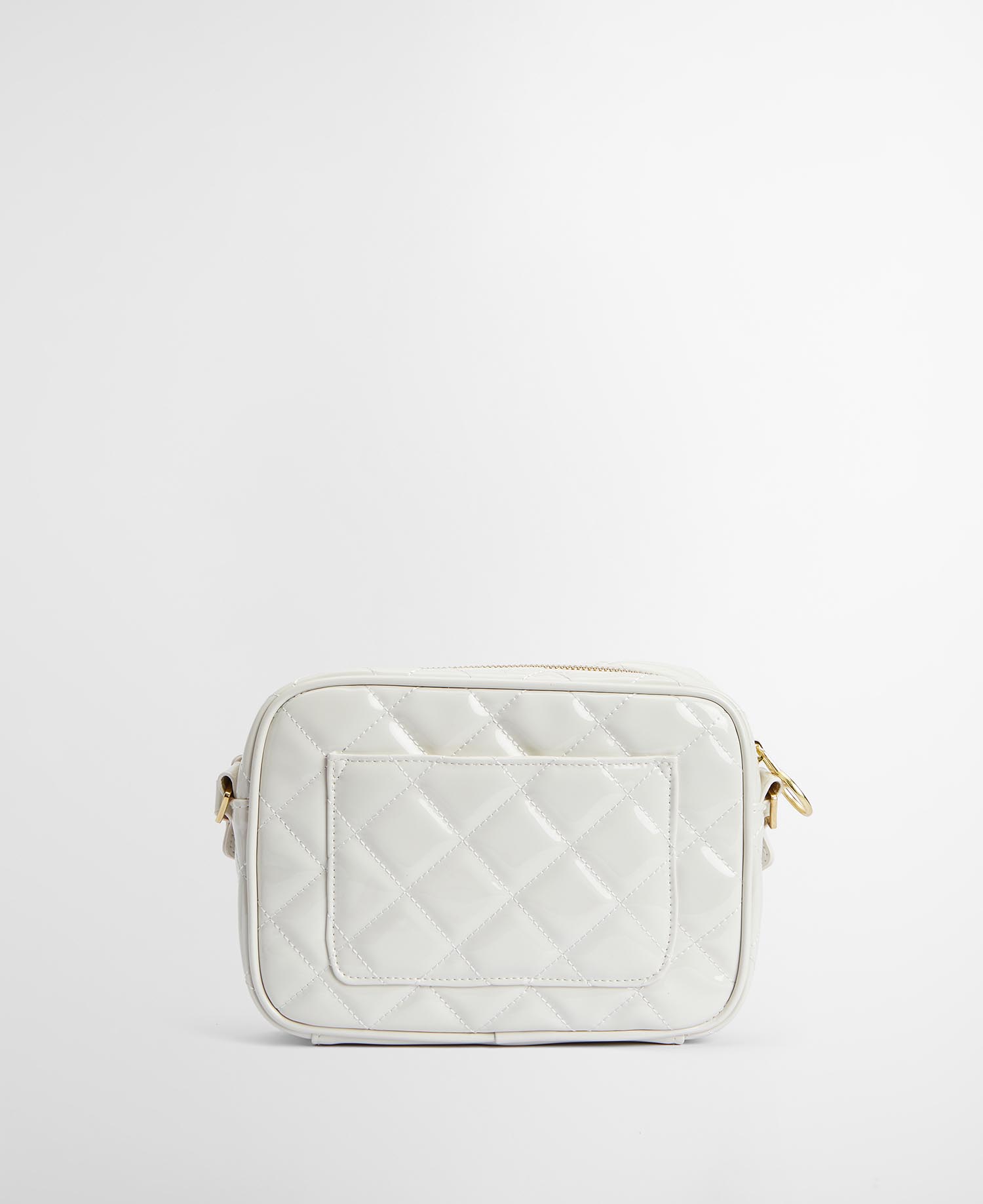Sloane Quilted Crossbody Bag image number 2