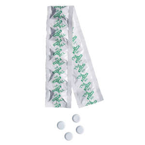 UNGPL100, Unger,  The Pill Glass Cleaner,  100 Tablets/Bottle