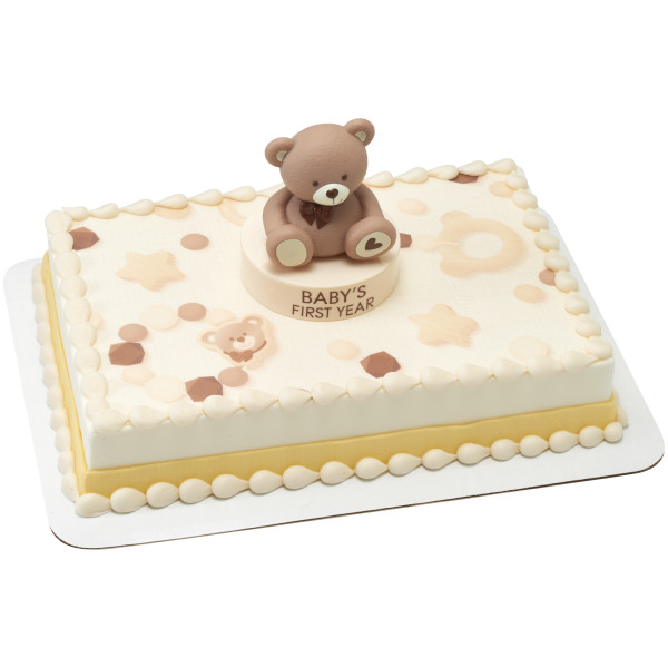 Beary First Year DecoSet®