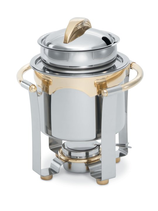 4.2-quart (4L) Panacea™ Soup Station