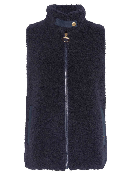 Elisha Fleece Gilet Elisha Fleece Gilet