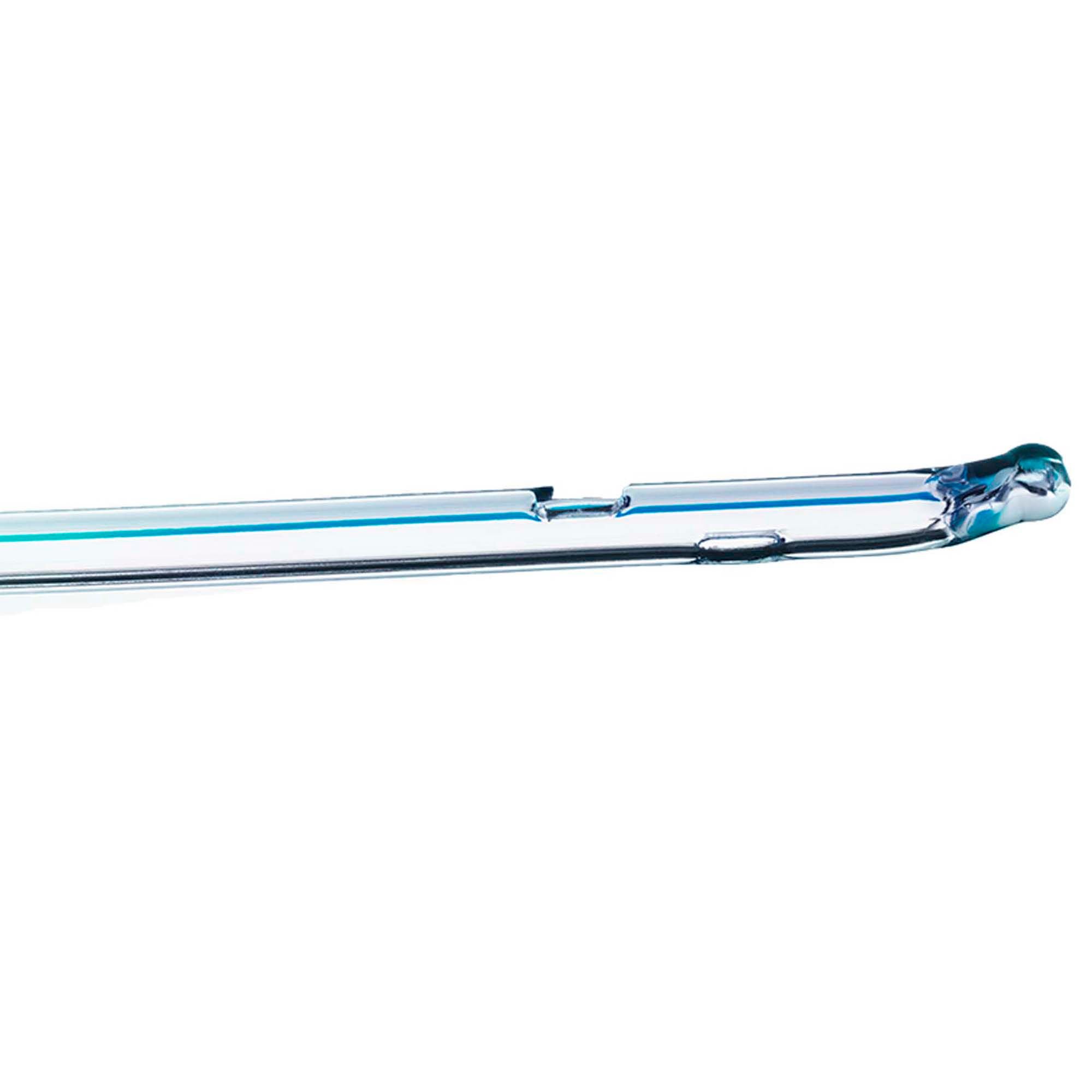 Self-Cath® Urethral Catheter, 6 Fr., Coudé Olive