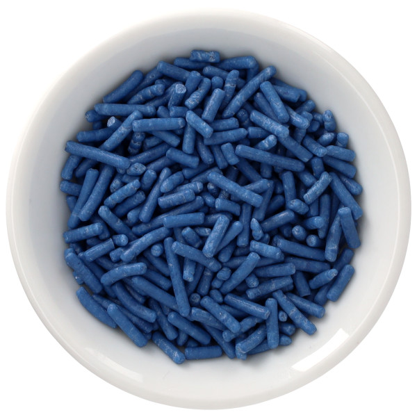 Dark Blue - Red 3 Free Sprinkles