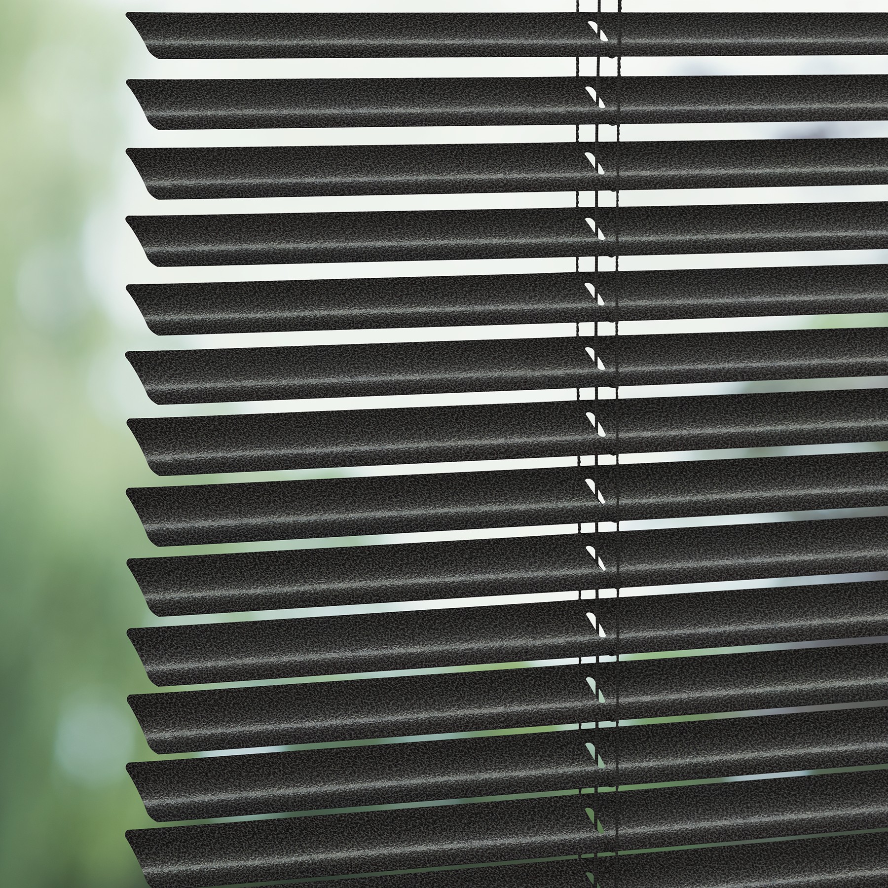 Hammerbeat 2324 Metal Venetians