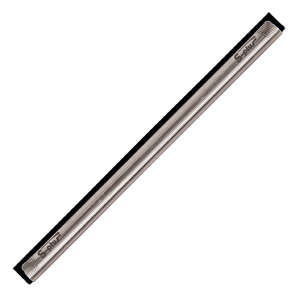 Unger, S-Channel Plus, 14", Black, Rubber Squeegee