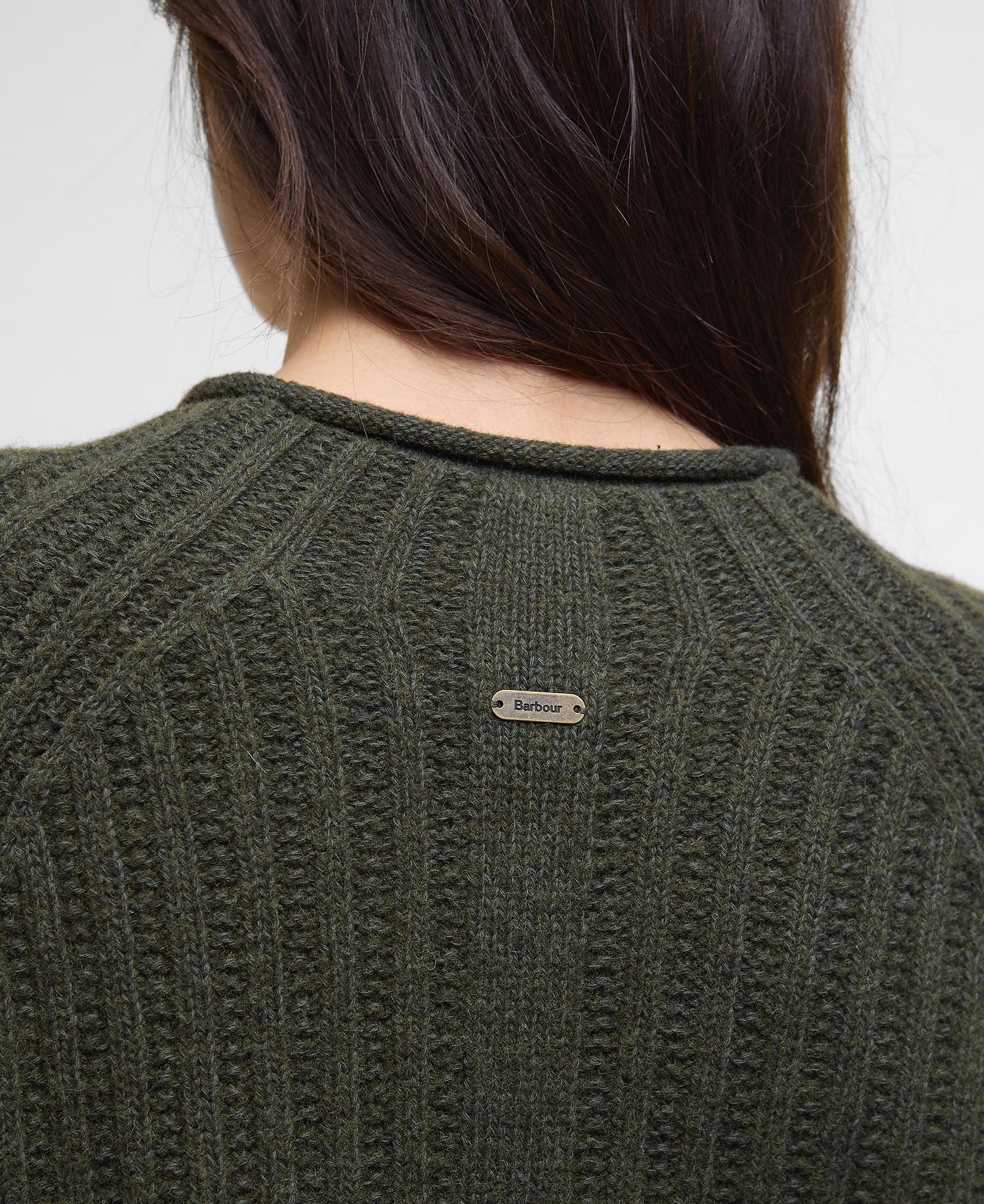 Maglione girocollo Bamburgh image number 4