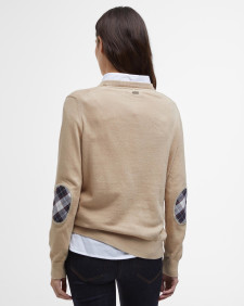 Maglione girocollo Lavender 