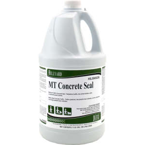 Hillyard, Concrete Defense® MT Concrete Seal,  1 gal Bottle