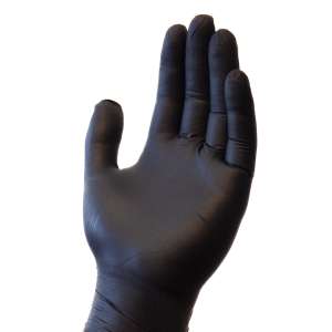 Supply Source, Safety Zone®, Medical Grade Gloves, Nitrile, 4.25 Mil ...