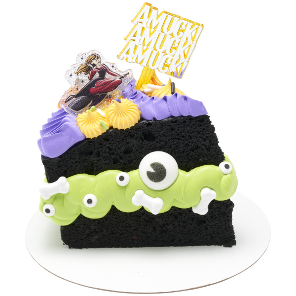 Disney Hocus Pocus Forever Bewitching Cupcake Rings