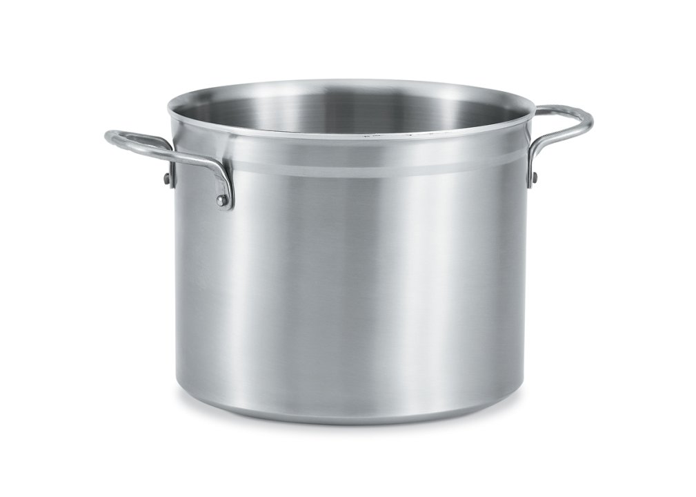 6-quart Tribute® 3-ply sauce/stockpot