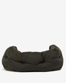 Letto per cani Cera/Cotone 88,9 cm 