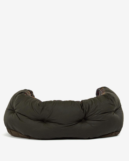 Letto per cani Cera/Cotone 88,9 cm