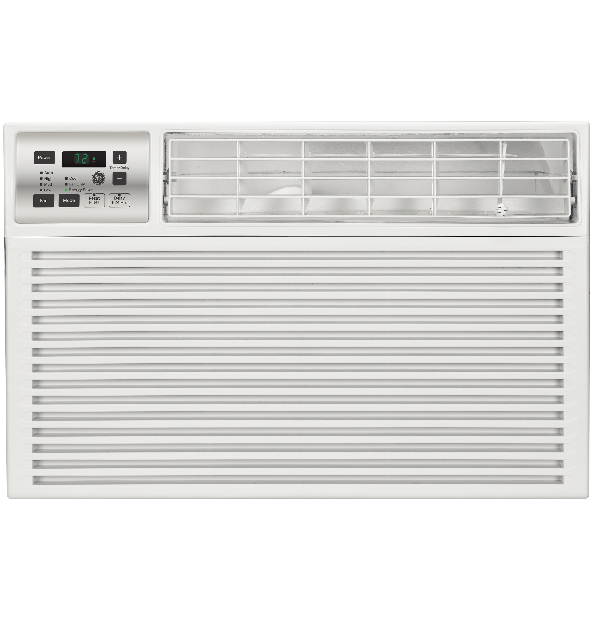 GE® 115 Volt Electronic Room Air Conditioner
