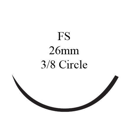 Ethilon™ Suture with Needle