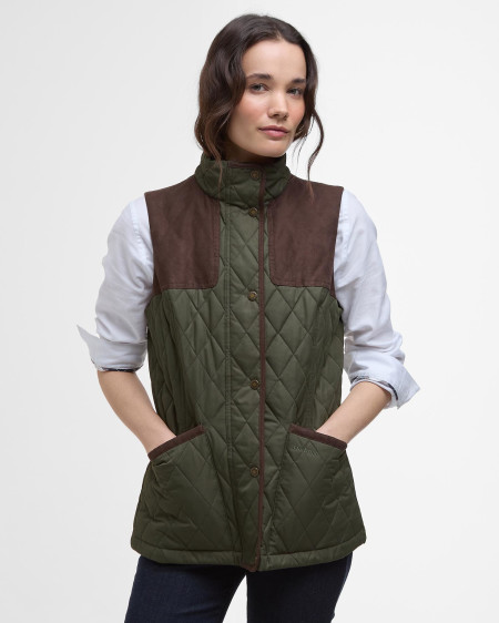 Keeper Wear Gilet