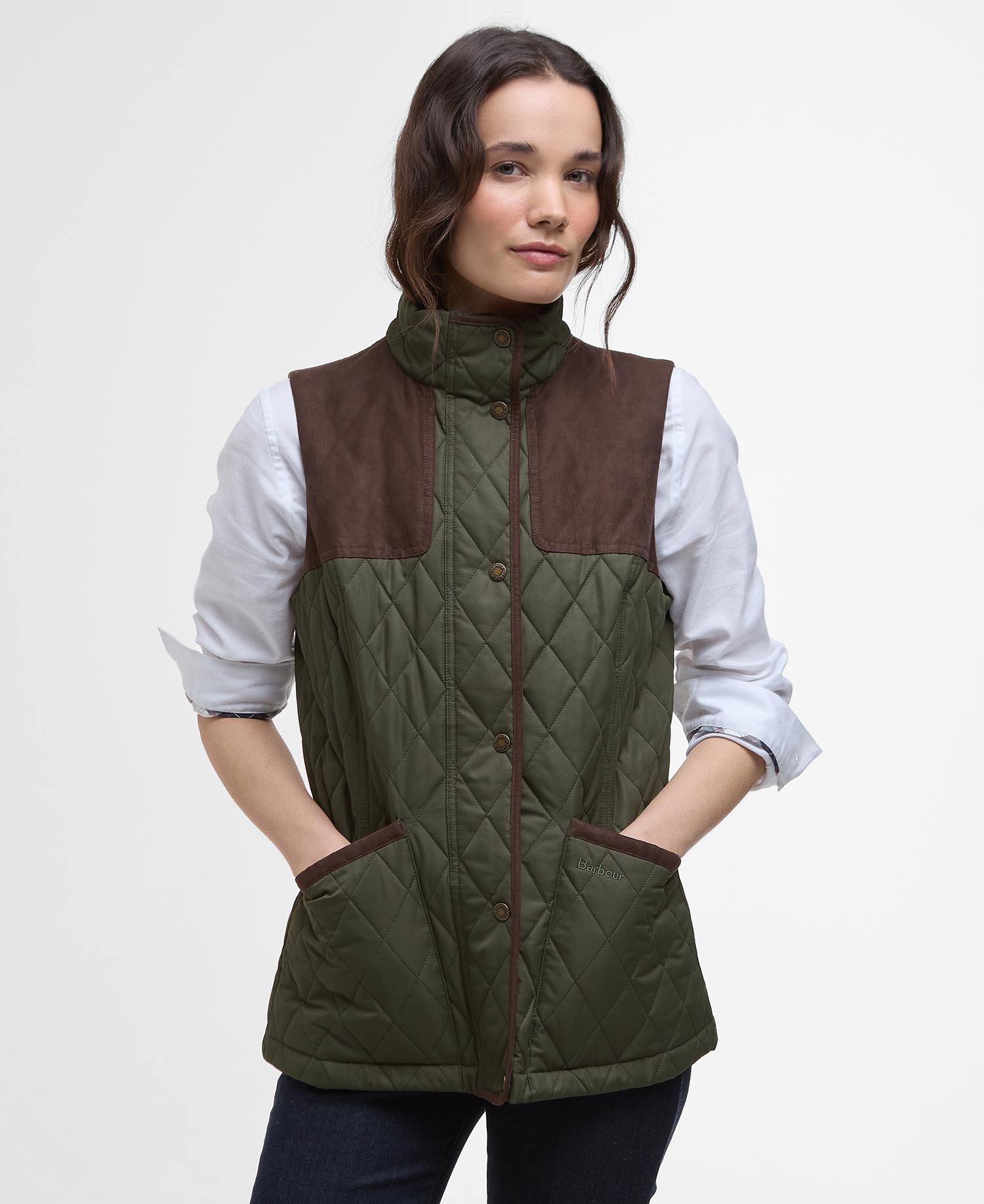 Keeper Wear Gilet image number 0