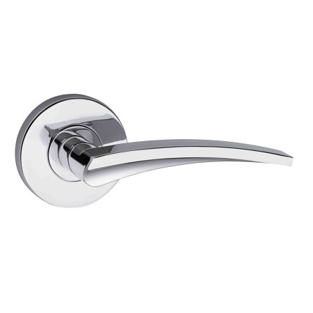 Choice Olive Passage Lever Set