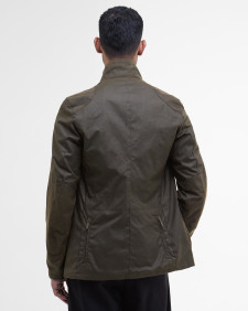 Wachsjacke Beacon Sports 