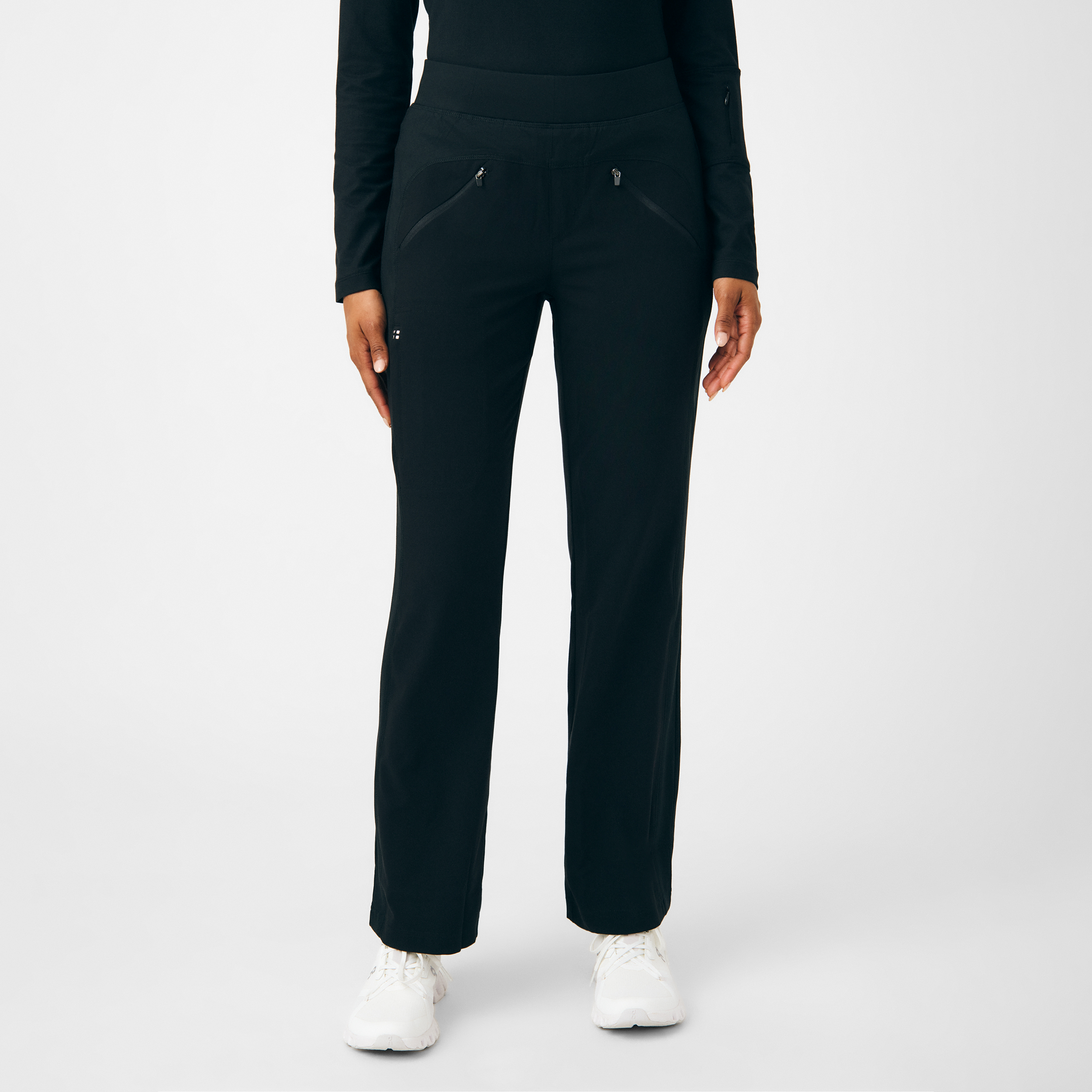 White Cross CRFT Women&#39;s Scrub Pants-White Cross