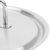 11 13/16-inch Intrigue® stainless steel cover