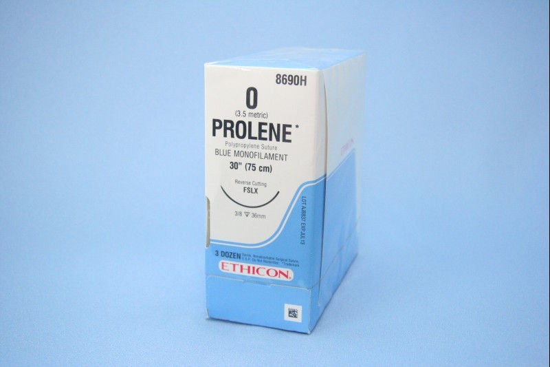 Prolene™ Suture with Needle
