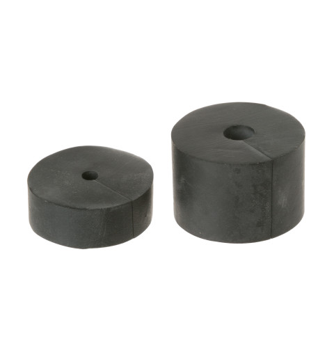 GAS NOISE SERVICE FIX