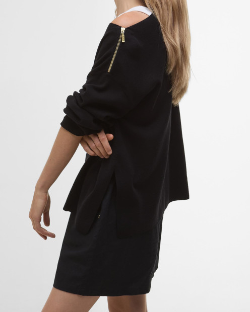 Maglione oversize Kyra 