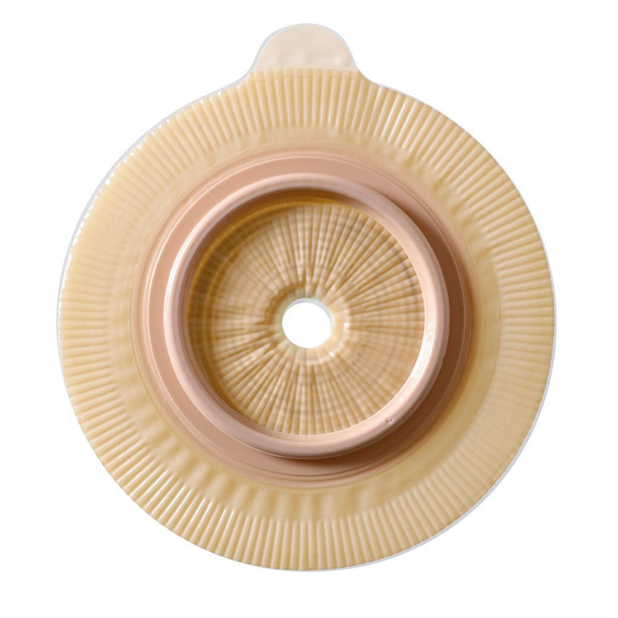 Assura® Pediatric Standard Wear Ostomy Barrier, Trim to fit 10 – 35 mm Stomas