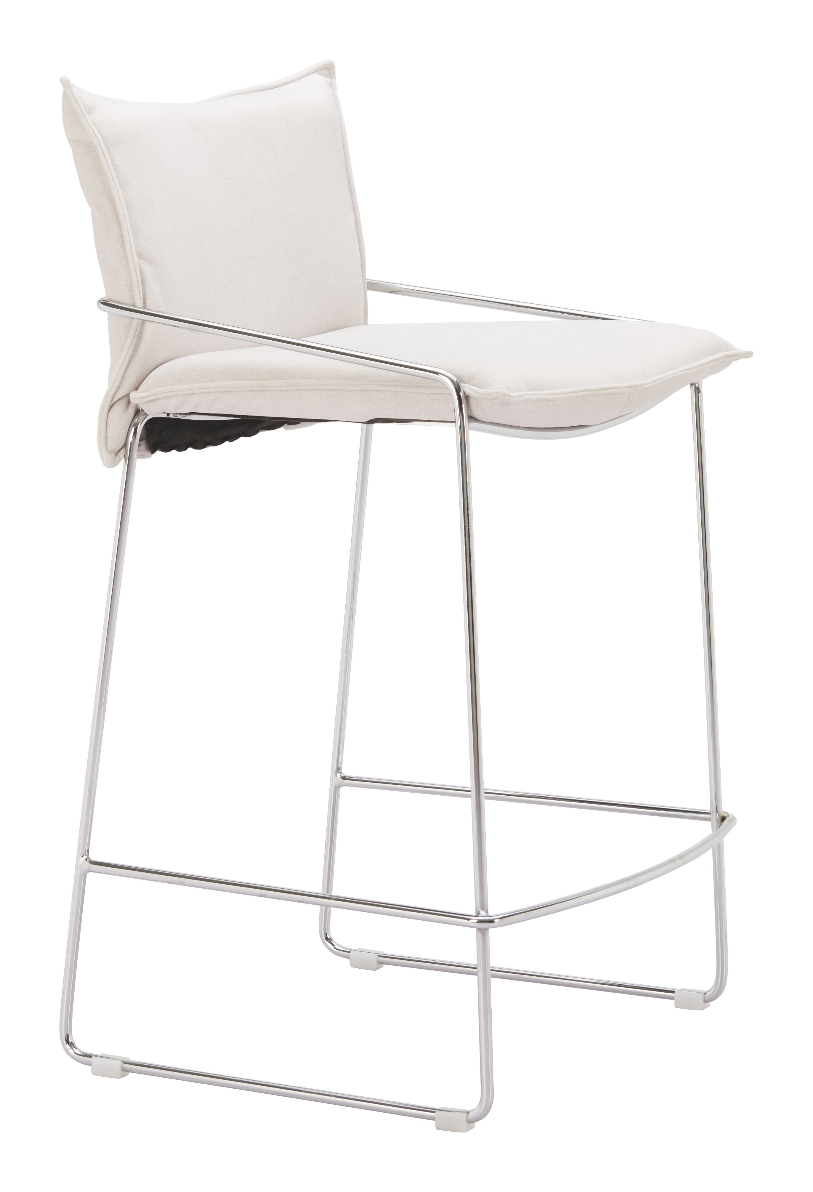 Pola Counter Stool White product image