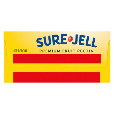 SURE-JELL Original Fruit Pectin 1.75 oz Box