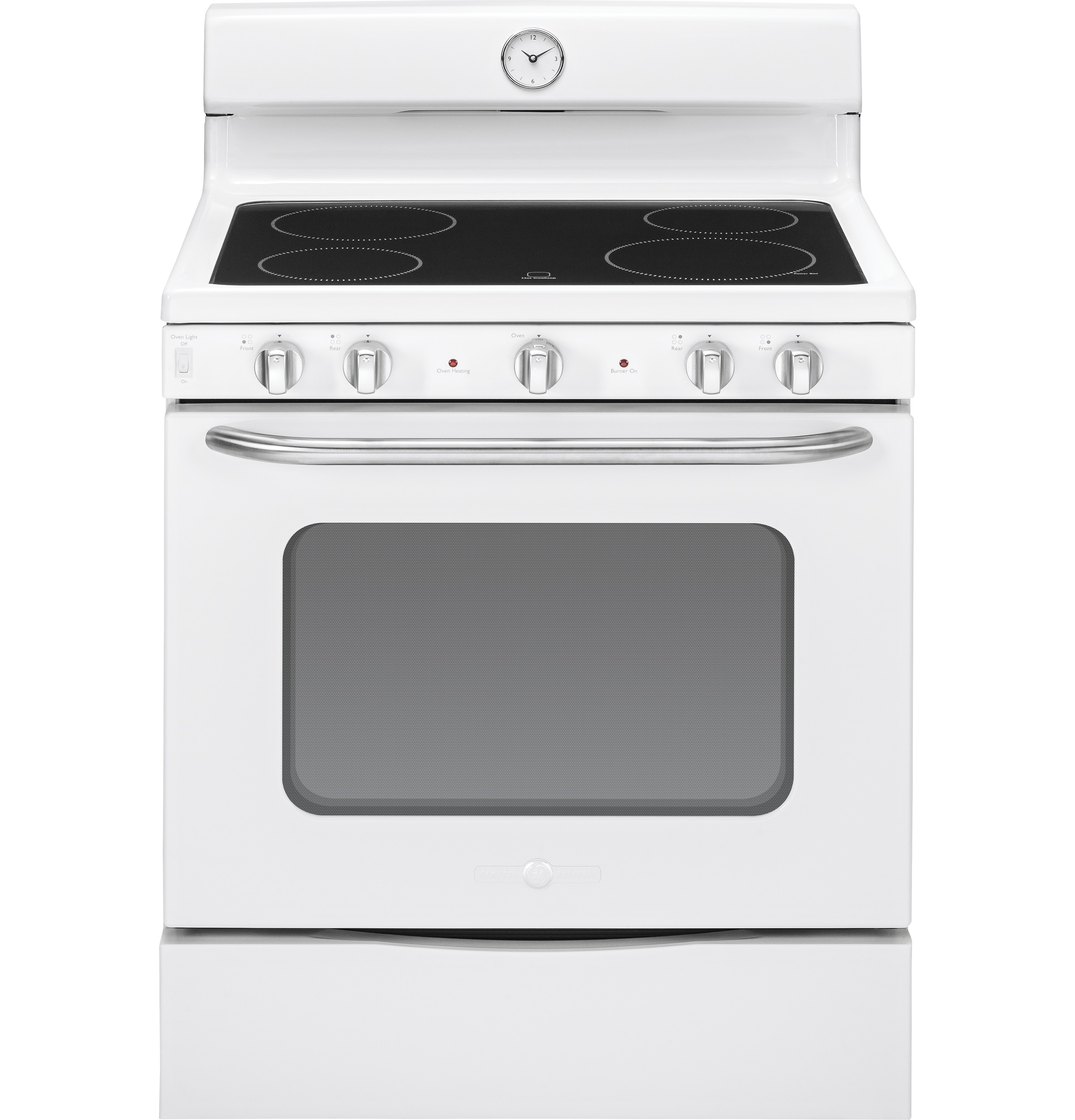 GE Artistry™ Series 30
