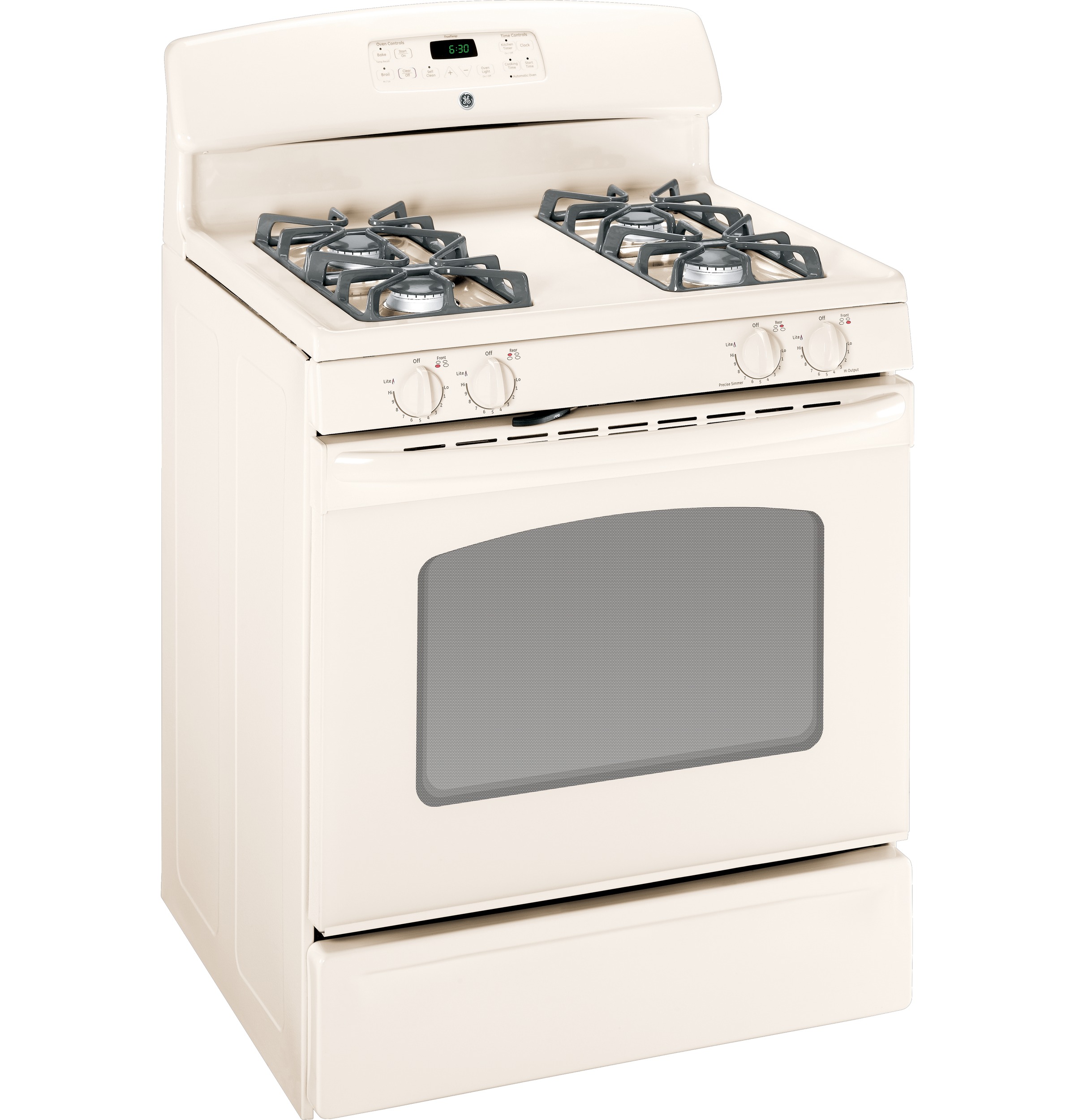 GE® 30